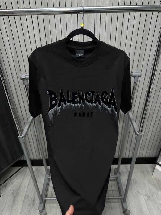 Tricou barbat GB Black Thun