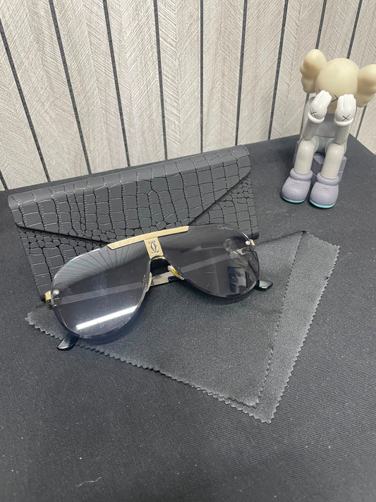 Ochelari bărbați CR 109 Black