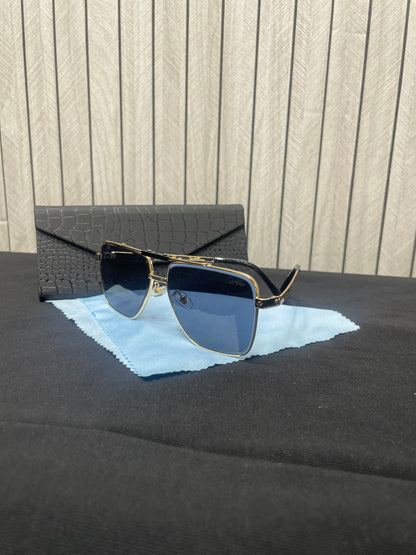 Ochelari bărbați CRT 009 Black