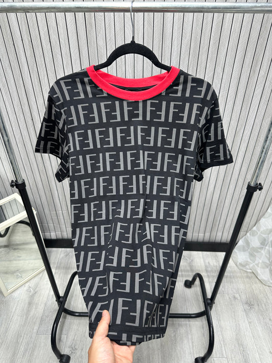 Tricou Barbat ENDI Negru
