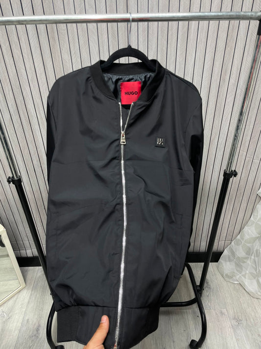 Jacheta barbat GHO Black