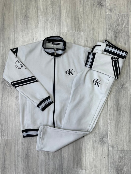 Trening Barbat CLV Gri