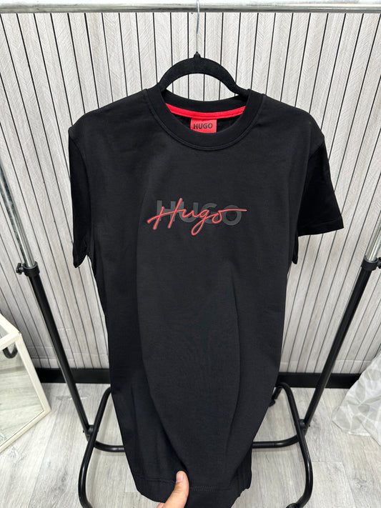 Tricou Barbat GIH Negru