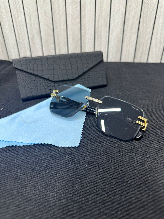 Ochelari de soare BLM Bărbați