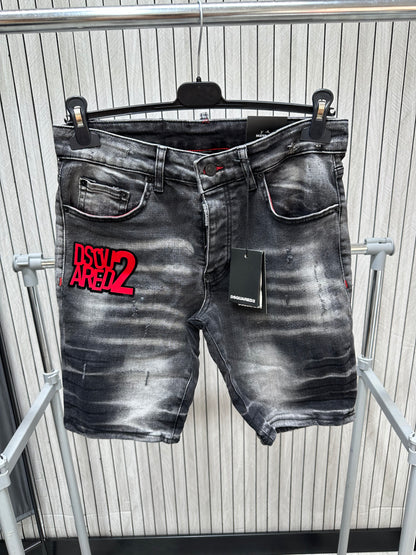 Blugi barbat D2 GREY
