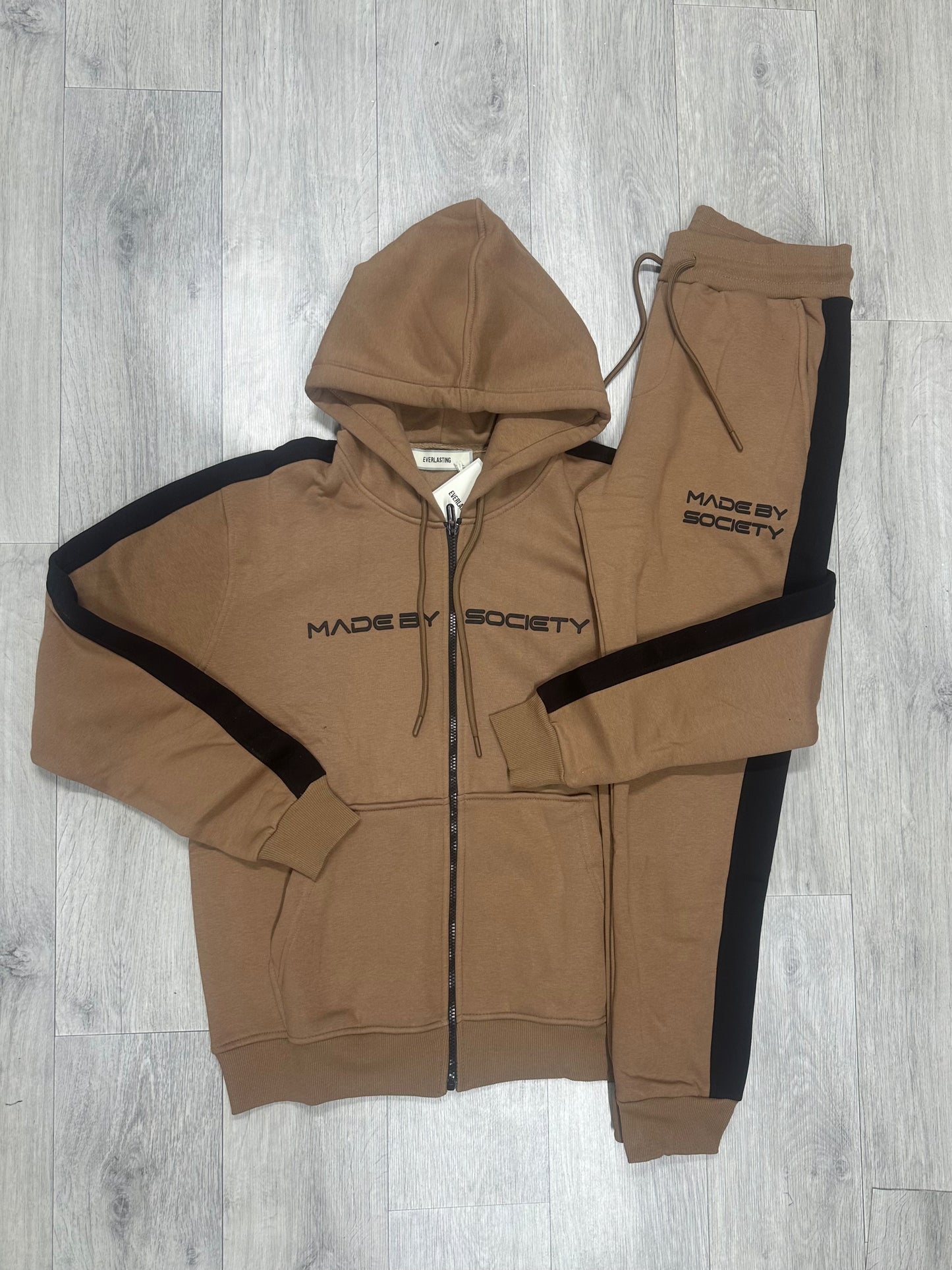 Trening MBS Vătuit Brown