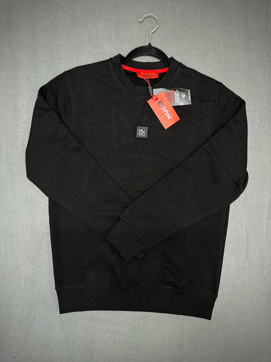 Bluza Barbat HOG Negru