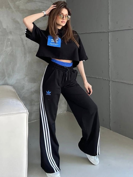 Compleu AD Sonia Negru Blue