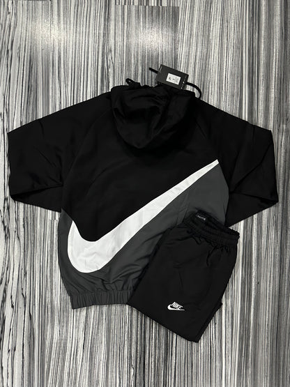 Trening Barbat NKSW Black