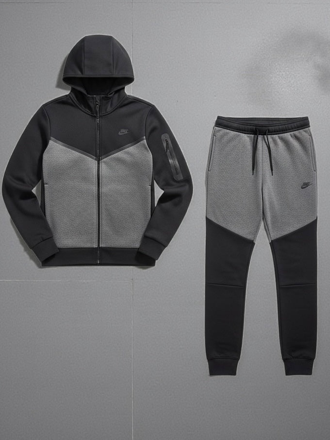 Trening Barbat NkTech NgGri