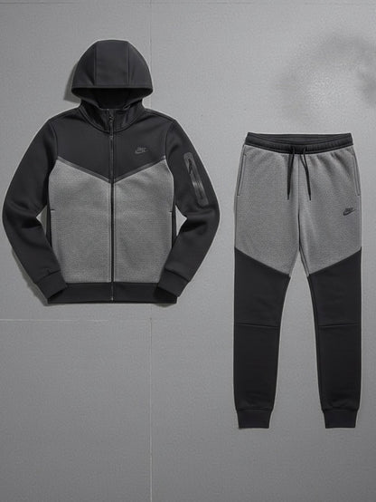 Trening Barbat NkTech NgGri