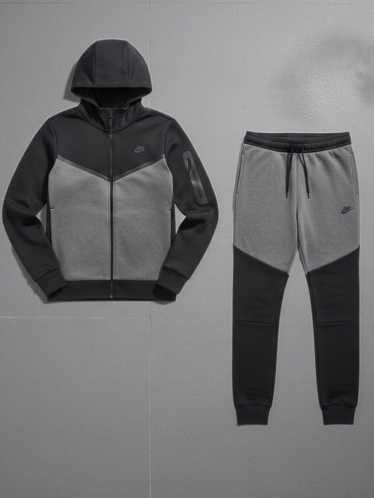 Trening Barbat NkTech NgGri