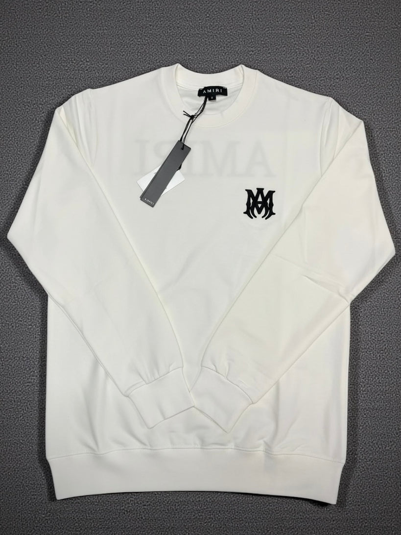 Bluza Bărbat ARM Alb