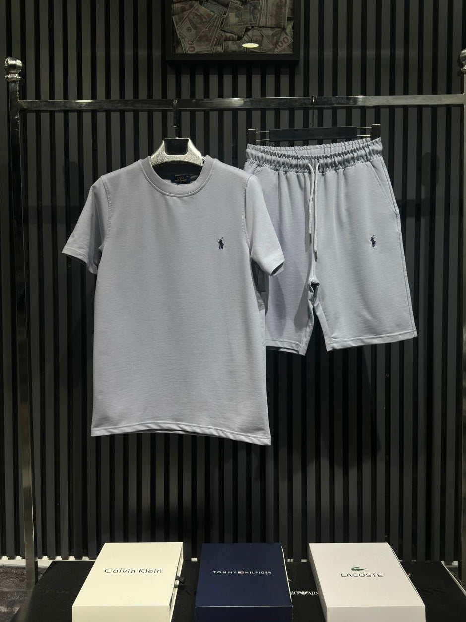 Compleu barbat RP Grey