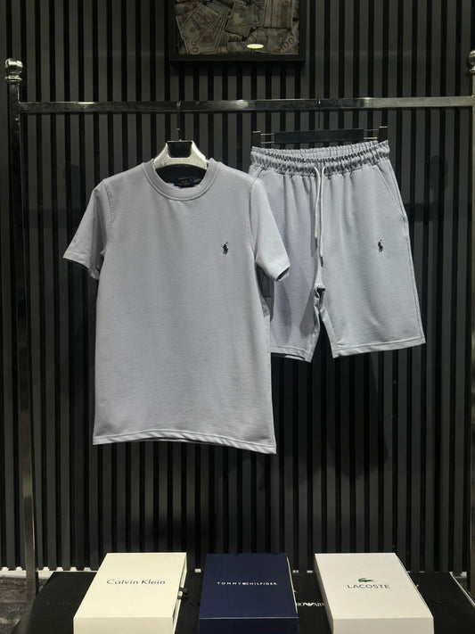 Compleu barbat RP Grey