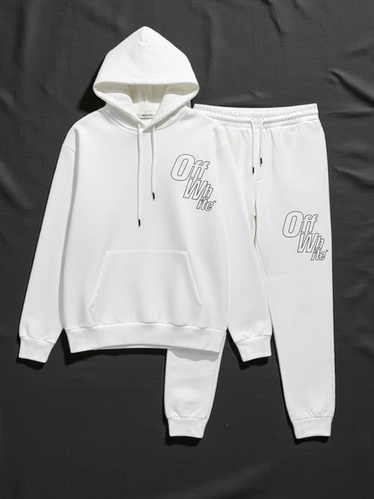 Trening Barbat OFW Alb