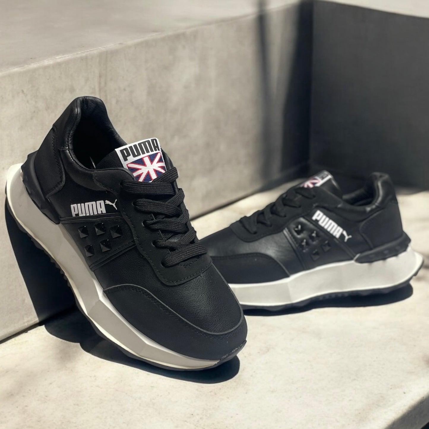 Cod Produs UK-01 Negru