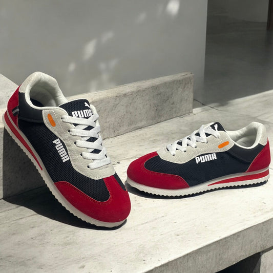 Cod Produs CT-01 Negru-Roșu