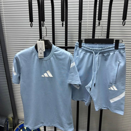 Compleu bărbat DS Bleu