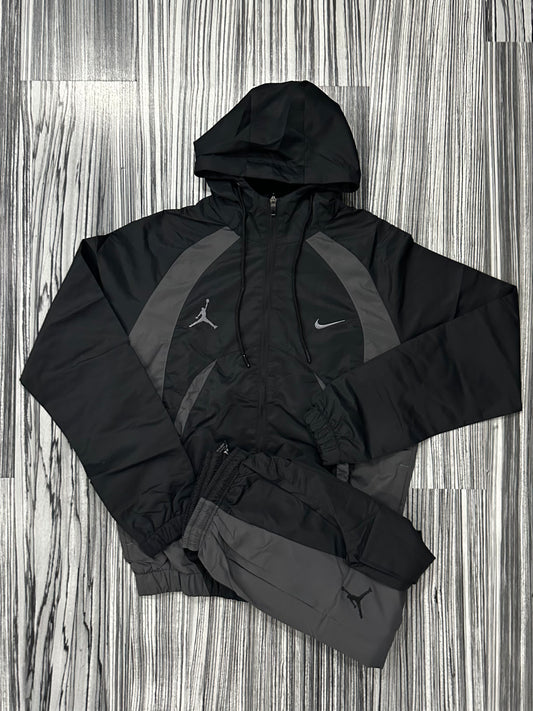 Trening Barbat NJR GreyBlack