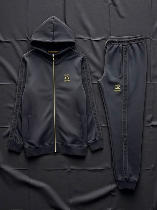 Trening Barbat EX Negru