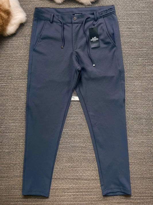 Pantaloni Casual HMS Gri