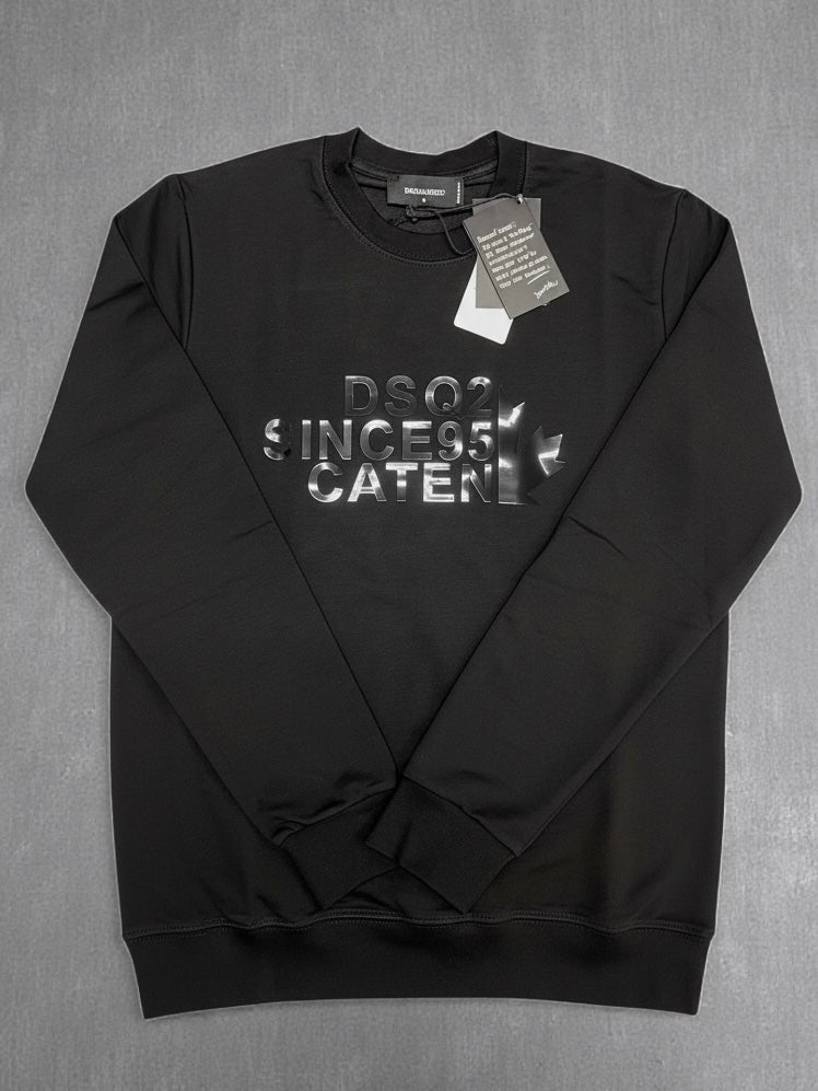 Bluză Bărbat Caten Negru