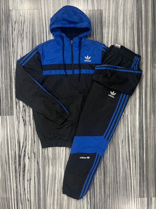 Trening Barbat ADF Albastru