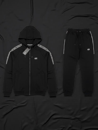 Trening Barbat MRX Negru