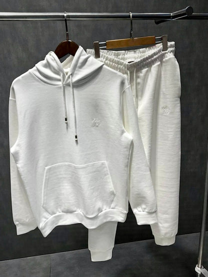 Trening Barbat LO Alb