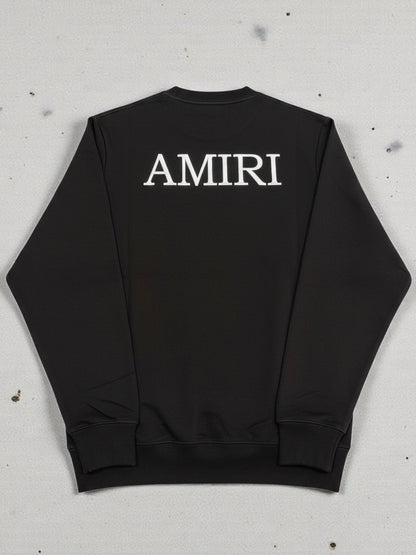 Bluză Bărbat ARM Negru