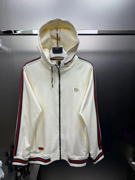 Trening Barbat GC Alb