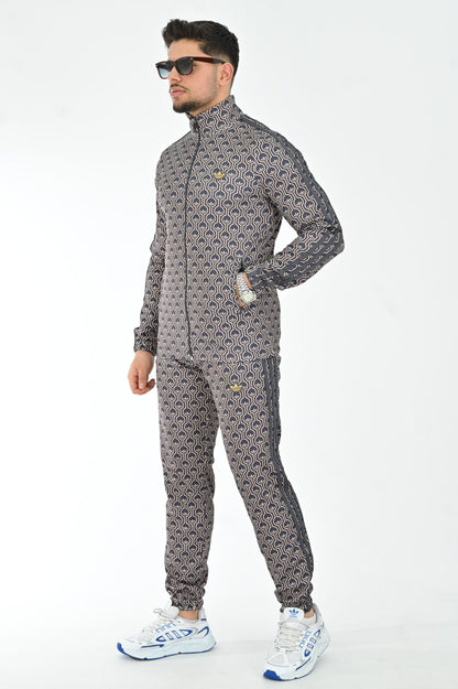 Trening Barbat ADO Brown