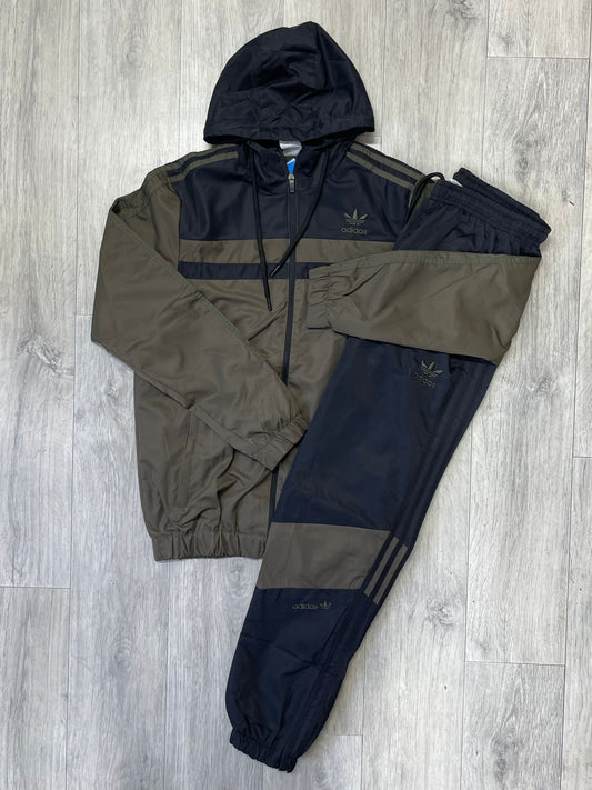 Trening Barbat ADF Black