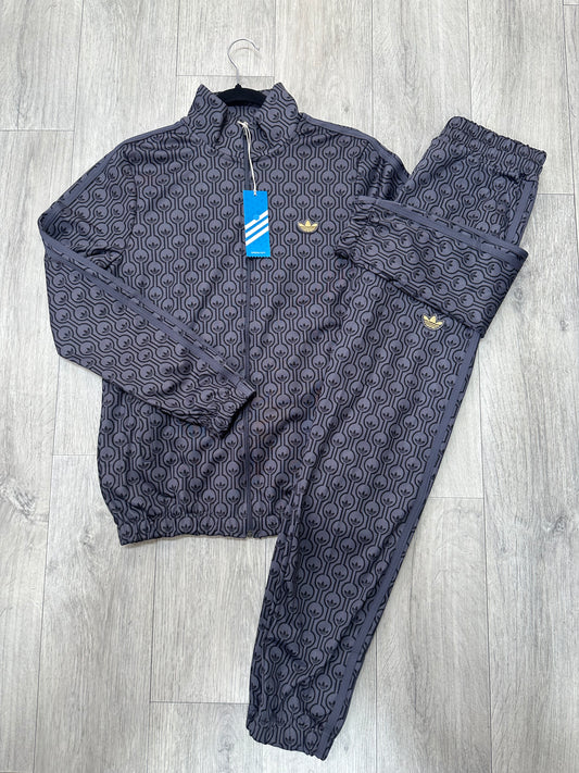 Trening Barbat ADO Gri