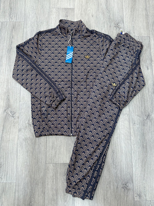 Trening Barbat ADO Brown