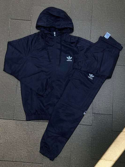 Trening Barbat DSA Negru