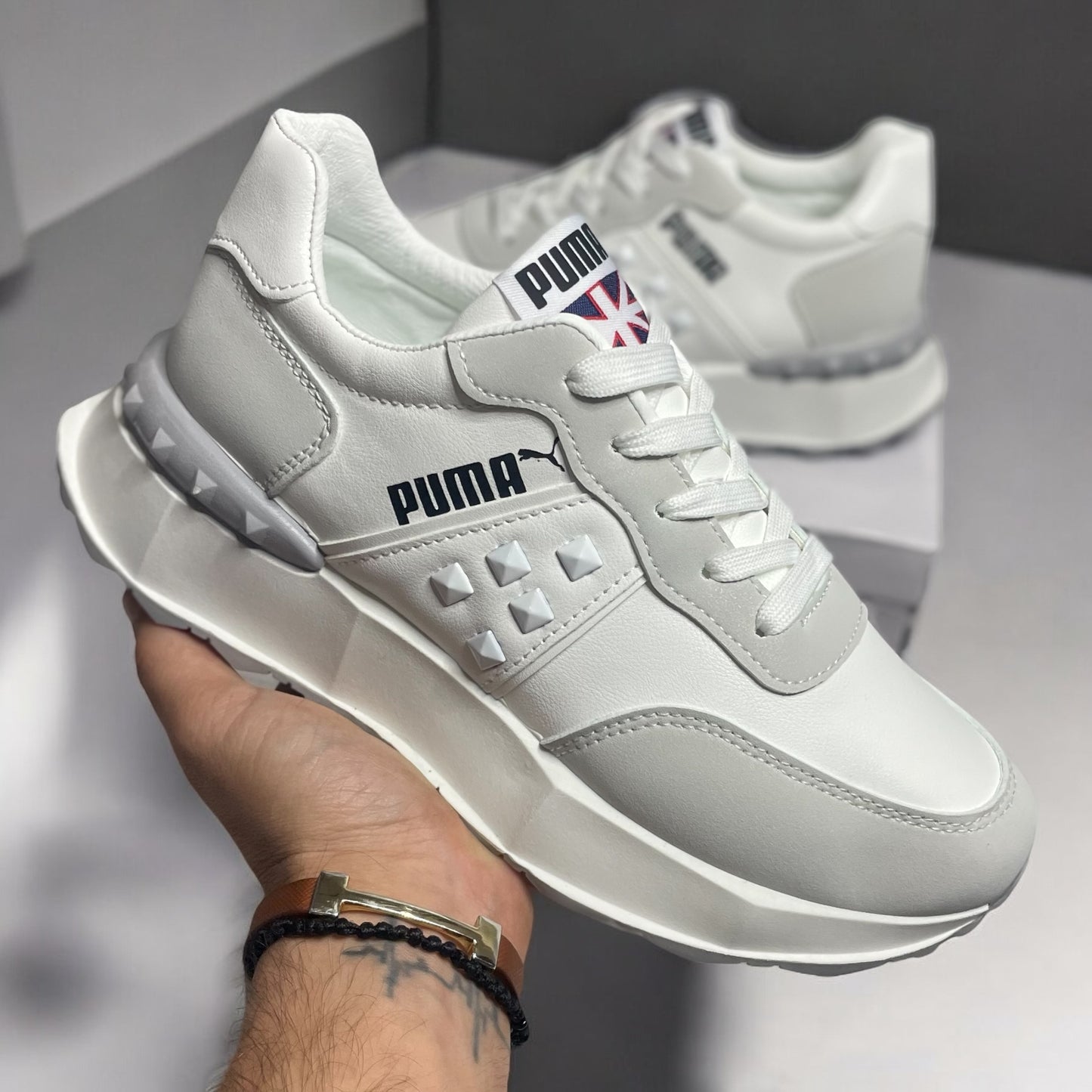 Cod Produs UK-01 Alb