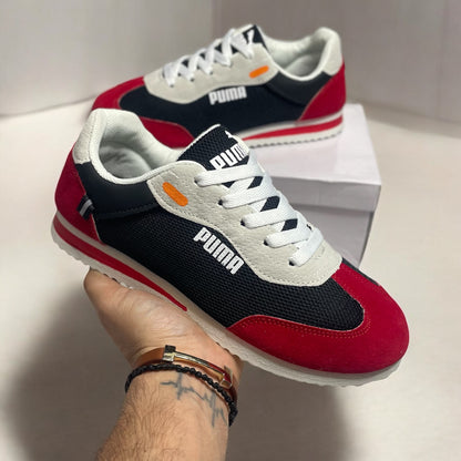 Cod Produs CT-01 Negru-Roșu