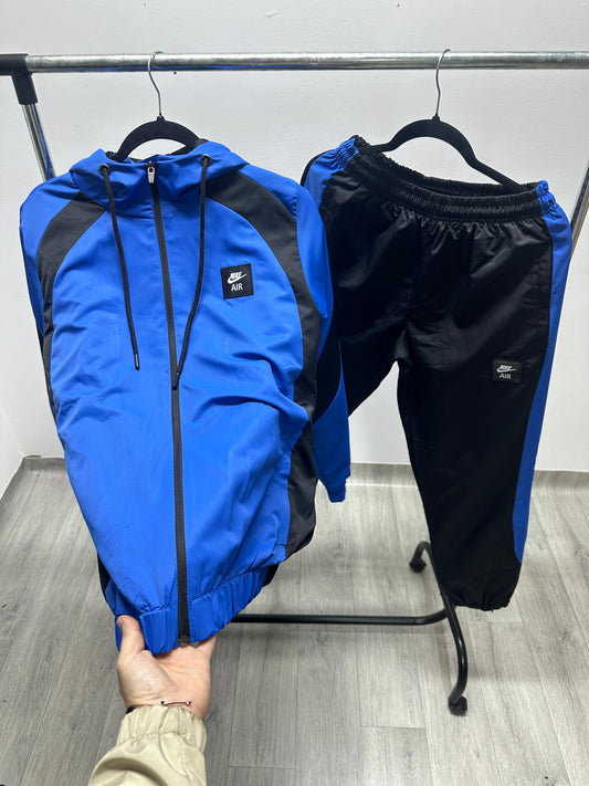 Trening Barbat AIR NegruBlue