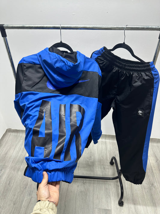 Trening Barbat AIR NegruBlue
