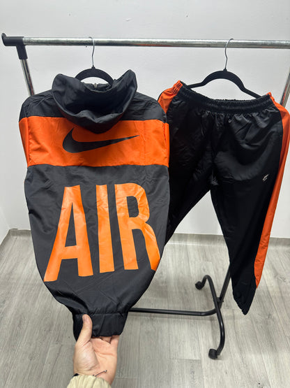 Trening Barbat AIR NegruOrange