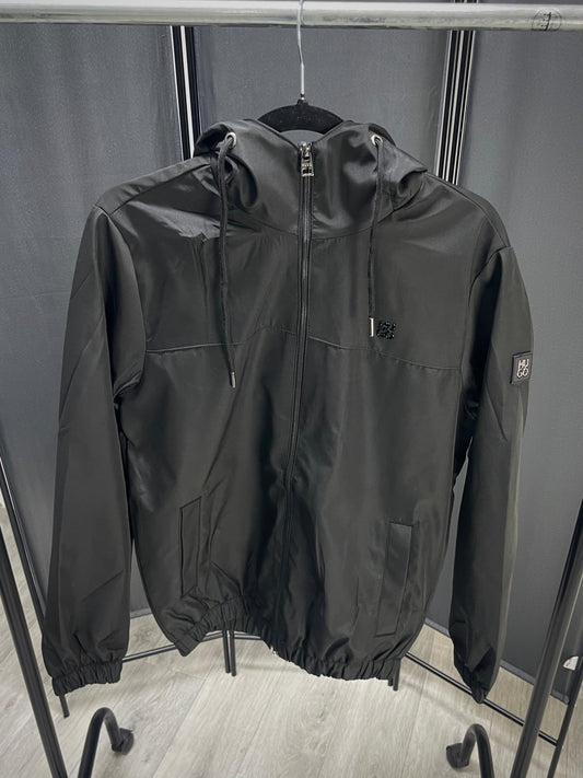 Jacheta barbat GSH Negru