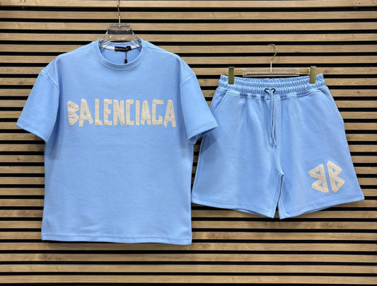 Compleu barbat AGB Blue