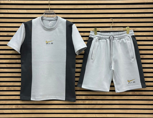 Compleu barbat AIR Grey