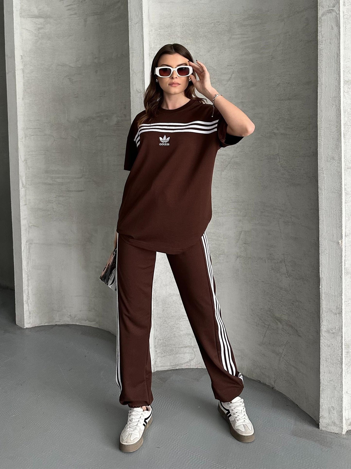 Compleu damă Ivone Maro