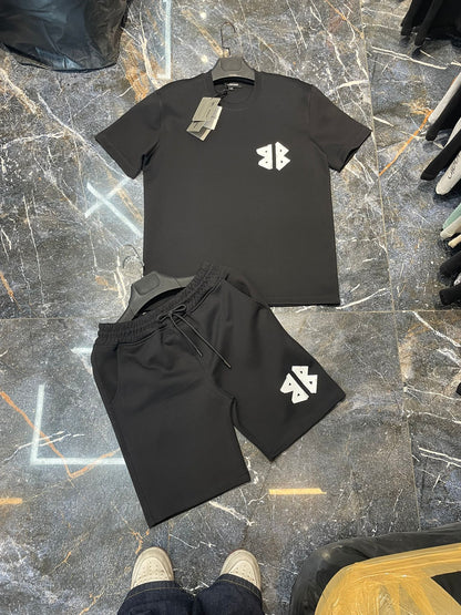 Compleu Bărbat BGA Negru