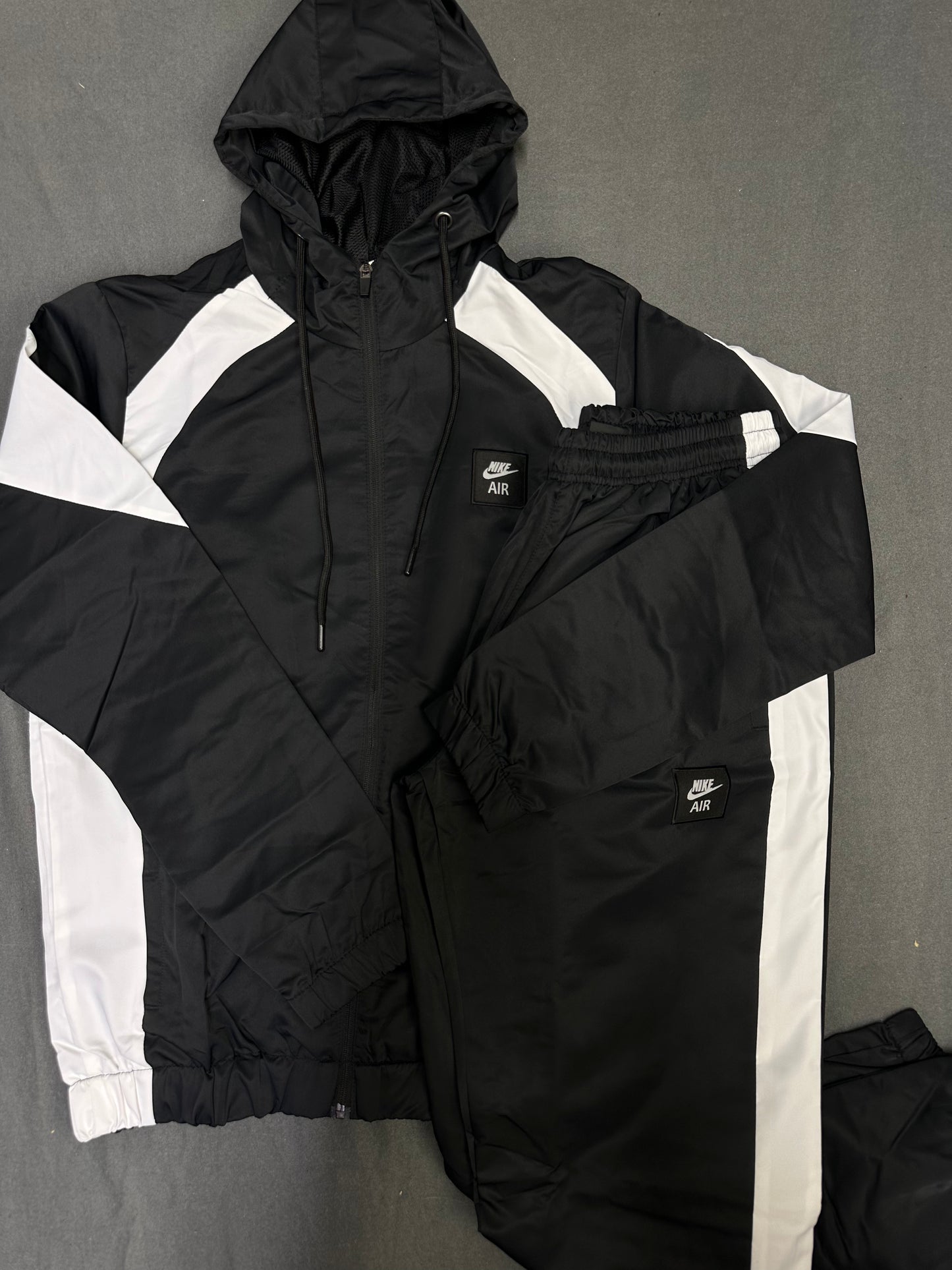 Trening Barbat AIR Negru