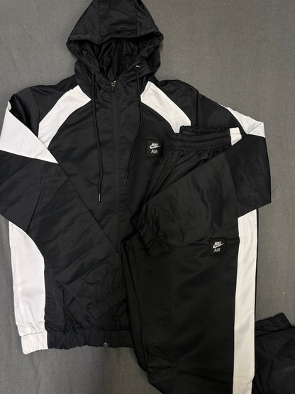 Trening Barbat AIR Negru