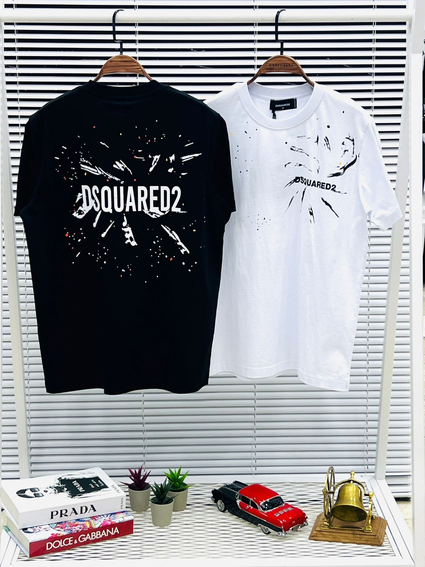 Tricou Barbat QUAD